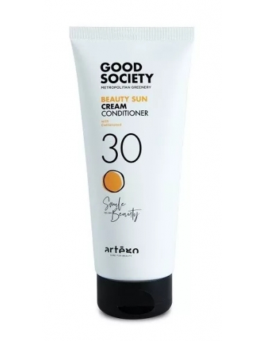 Artego Good Society Beauty Sun Cream Conditioner 300 ml