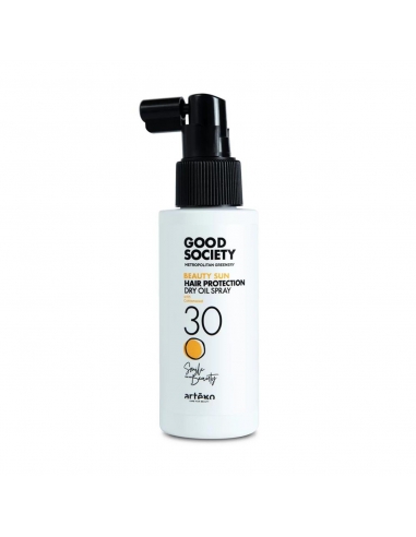 Artego Good Society Sun Hair Protection Dry Oil 100 ml