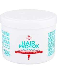 Kallos - Máscara Hair Pro Tox - 500ml