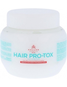 Kallos - Mască Hair Pro Tox 250ml