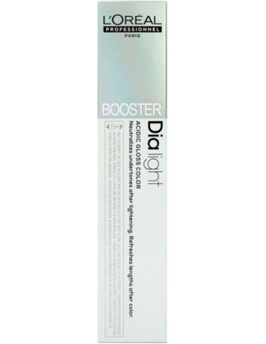L'Oréal Dia Light Booster Metallic 50 ml