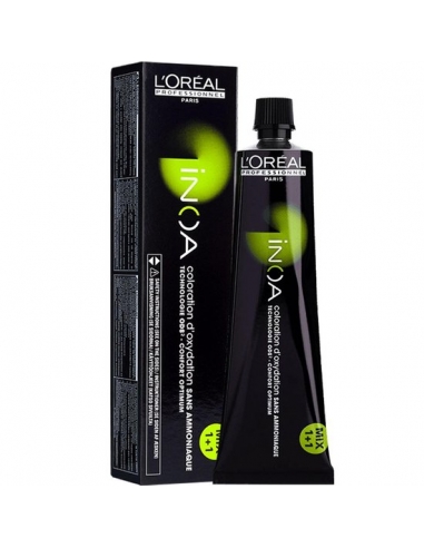 L'Oréal  Inoa 9.11 60 ml