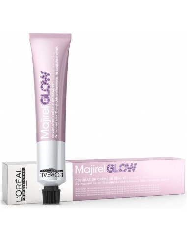 L'Oréal Maji Glow Dark Base .12  50 ML