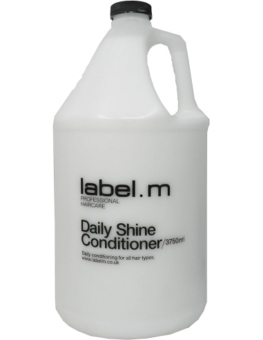 LABEL.M Daily Shine Conditioner 3750 ml