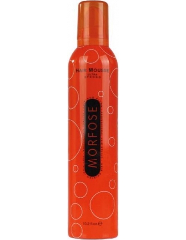 Morfose Hair Mousse Ultra Strong 350 ml