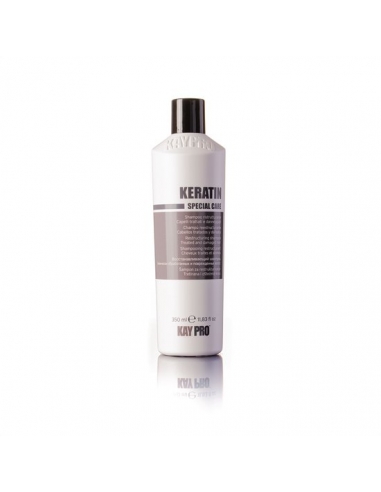 KayPro Keratin Shampoo 350 ml