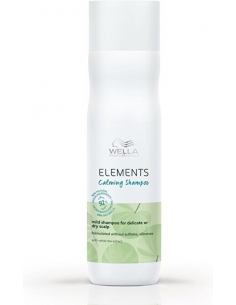 Wella Elements Calming Shamlpoo 250 ml