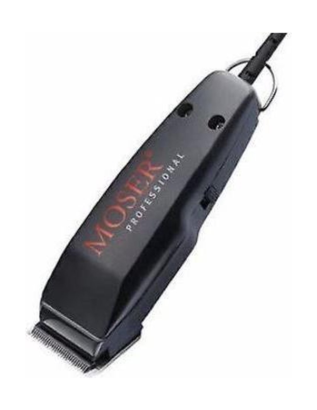MOSER 1400 White - Professional Corded Hair Clipper