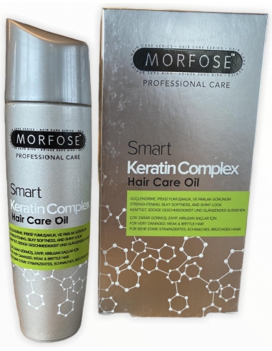 Morfose Smart Keratin Complex