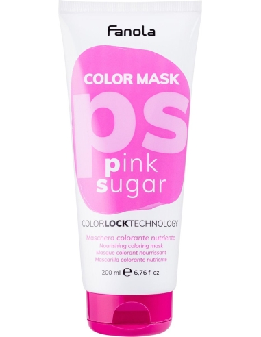 Fanola Color Mask Pink Sucre