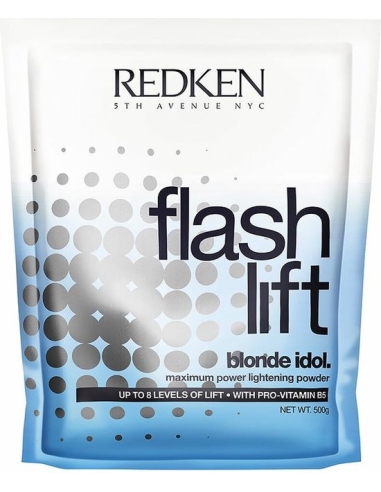 Redken Blonde Idol Flash Lift Bleaching Powder