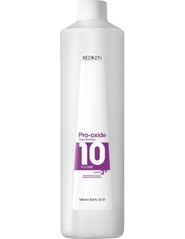 Redken Pro-oxide Developer 10 Vol. - 1000 ml