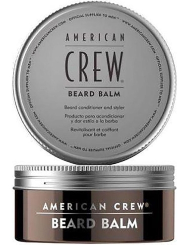 American Crew Beard Balm 60g