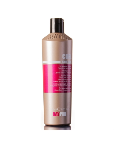 KayPro  Curl Shampooing 350ml