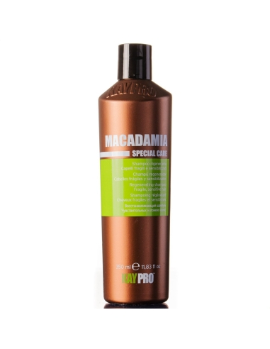 KayPro Macadamia shampoo 350 ml
