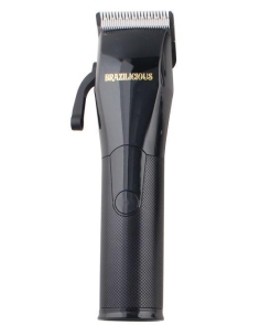 BRAZILICIOUS BARBERCREW BLACK THERAPY TRIMMER