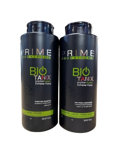 Prime Bio Tanix 2 x 1 L