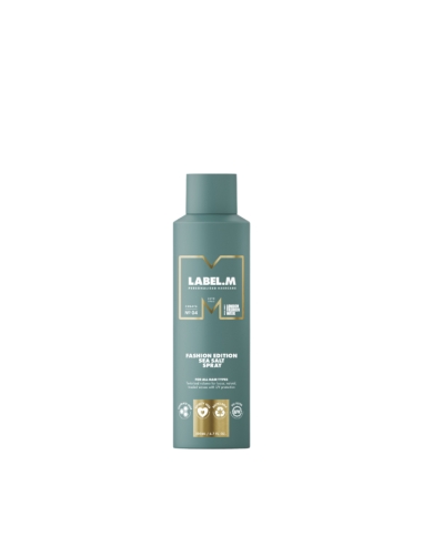 Label M. Sea Salt Spray  200 ml