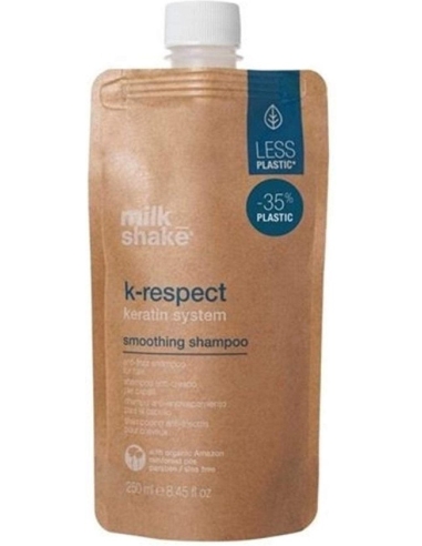 Milkshake K-respect Keratin System Shampoo 250 ml