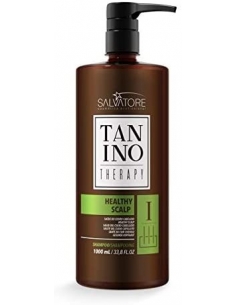 I-HEALTH HOOFDHUID-SHAMPOO SALVATORE TANINO THERAPY 1L