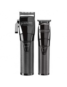 Babyliss pro gunteelfx FX8705E combi pack, 4artists