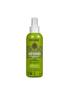 INOAR LISO MAGICO PROGR FLUIDO 200 ML