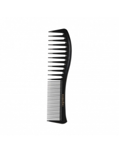 Kashōki - TOMOKO comb with mixed spacing between teeth