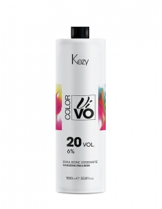 Kezy Oxidant 20