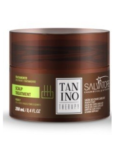 Salvatore tanino therapy Scalp Treatment - Step 2 -...