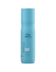 Champô Wella Refresh Wash Invigo Conditioning Shampoo