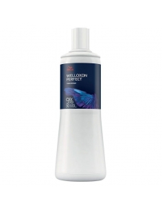 Wella Welloxon Me+ 9% - 30 volumi 1000 ml