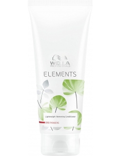 Balsamo Wella Elements 200 ml