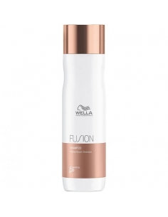 Champô Wella Fusion 250 ml