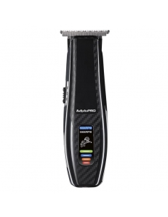 BABYLISS PRO FINISHING TRIMMER FX59ZE CORDED/WIRELESS -...