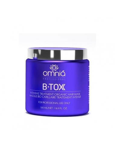 OMNIA Haircare Hair BTX 500gr