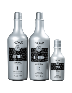 Inoar Lifting Capilar