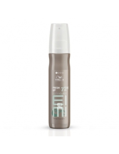 Wella - Nutricurls EIMI - Fresh Up - 72h Anti-Frizz Spray...