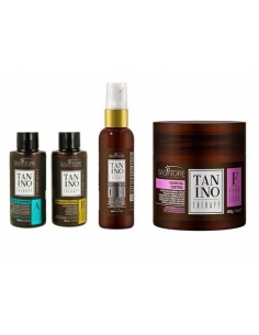 Salvatore Tanino Therapy 2 x 100 ml & entretien