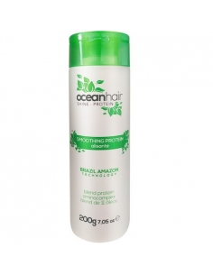 Ocean Hair - Shine Protein 200 ml - Lissage brésilien