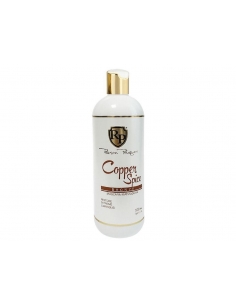 Robson Peluquero Copper Spice Bronze