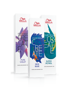 Wella Color Fresh Create