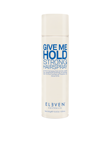 Eleven Give Me Hold Strong Hair 400 ml