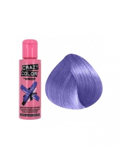 Crazy Color Lilac