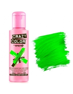 Crazy Color Toxic UV