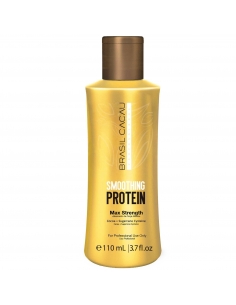 CADIVEU SMOOTHING PROTEIN 100 ml - Lissage Brésilien