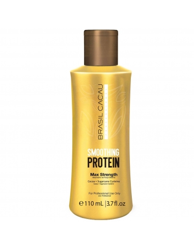 CADIVEU SMOOTHING PROTEIN 100 ml - Lissage Brésilien
