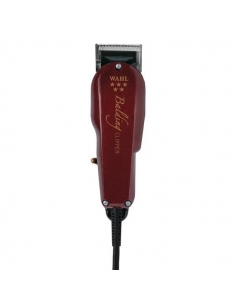 Wahl Trimmer Clipper Oil 5 ml + Mini Cleaning Brush