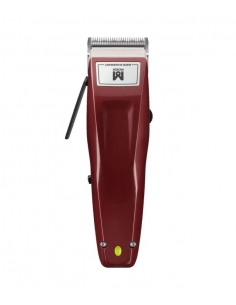 MAQUINA CORTE WAHL MAGIC CLIP CORDLESS – Inoar Chile