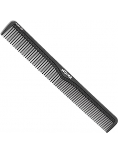 Jaguar A-Line A500 Trimming Comb, Black