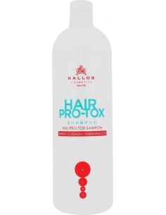 Kallos - Șampon Hair Pro Tox 1000ml